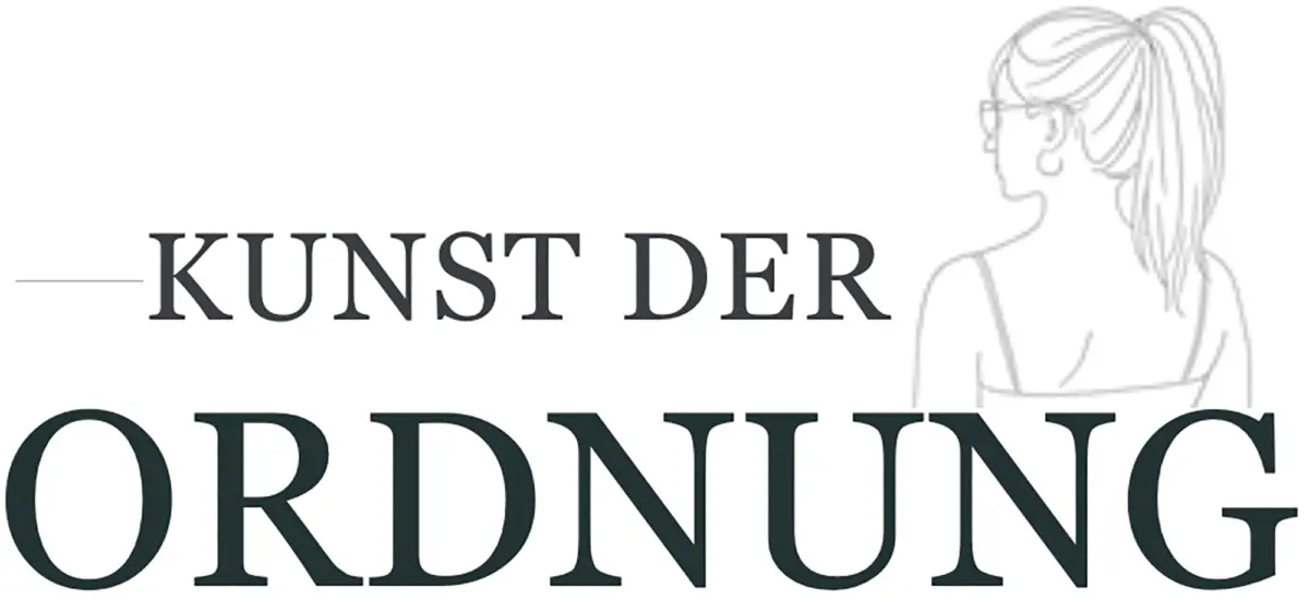 Kunst der Ordnung Logo